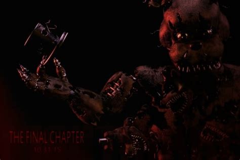 five nights at freddy's 4 teaser|fnaf four teasers.